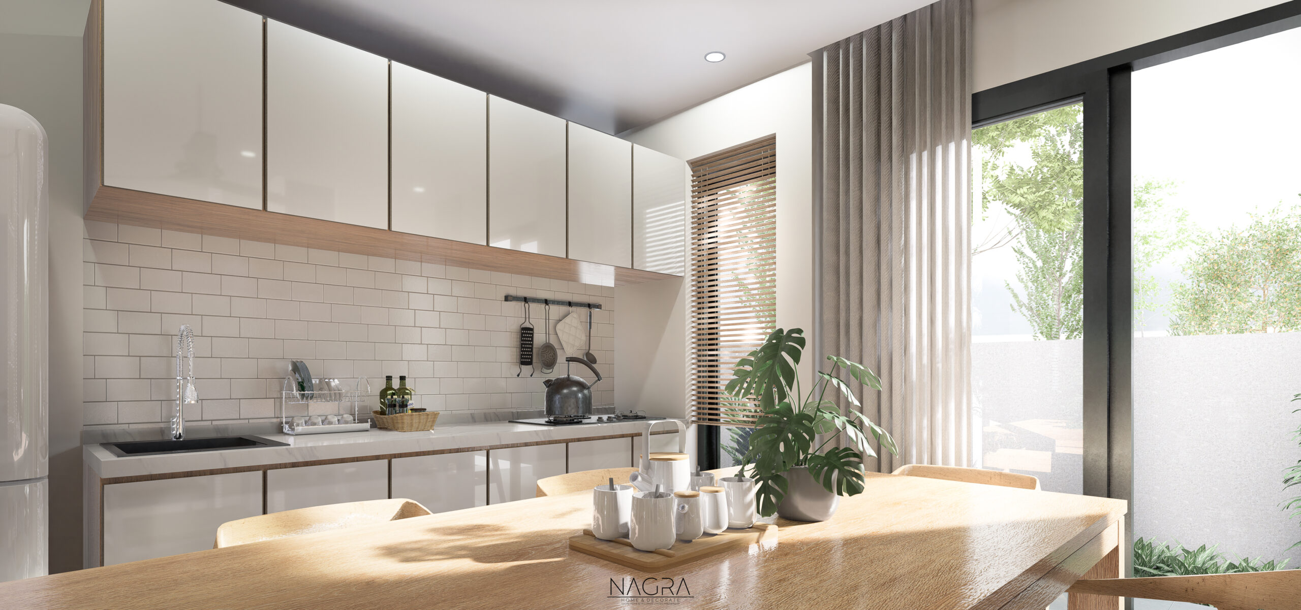 Brown House 5 scaled